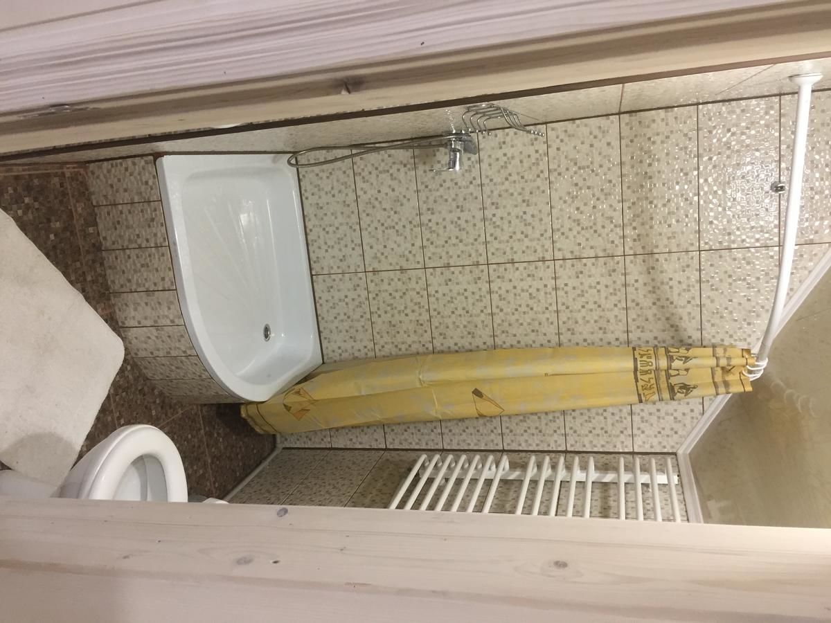 Лоджи Guest House U Myrona Яремче