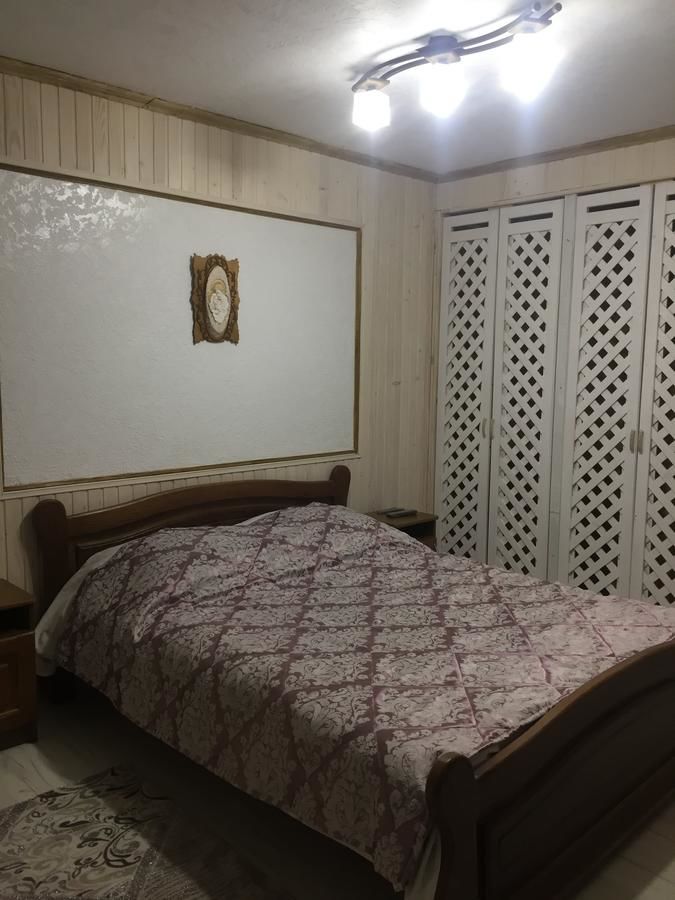 Лоджи Guest House U Myrona Яремче