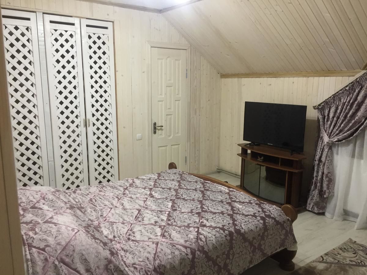 Лоджи Guest House U Myrona Яремче