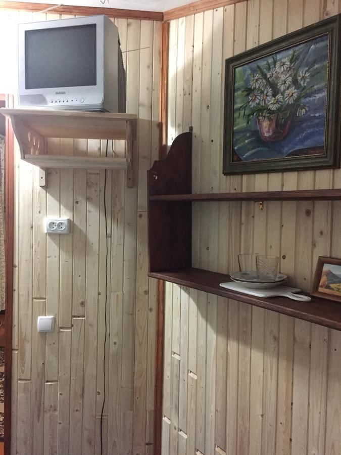 Лоджи Guest House U Myrona Яремче