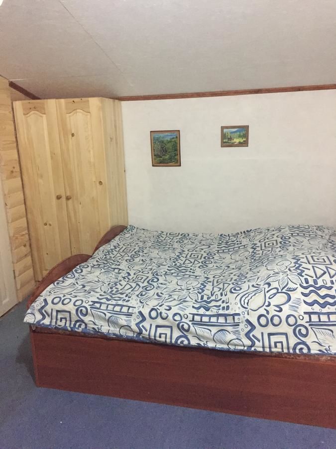 Лоджи Guest House U Myrona Яремче