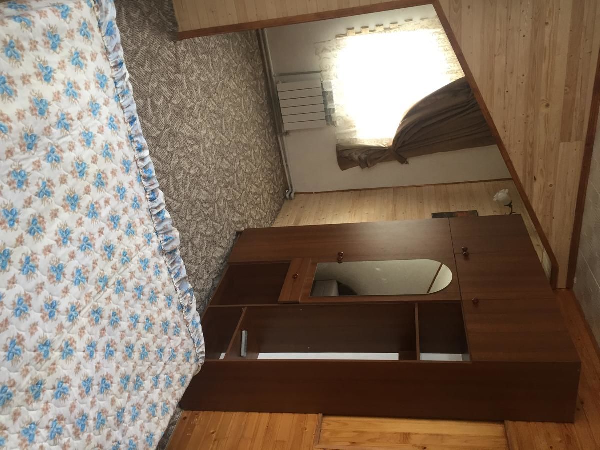 Лоджи Guest House U Myrona Яремче-38