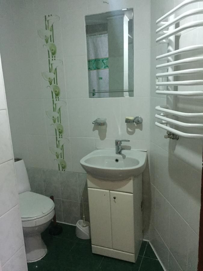 Лоджи Guest House U Myrona Яремче
