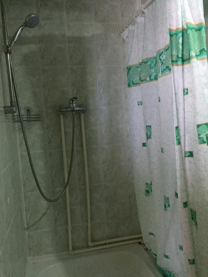 Лоджи Guest House U Myrona Яремче
