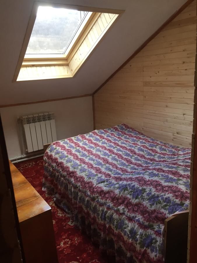 Лоджи Guest House U Myrona Яремче
