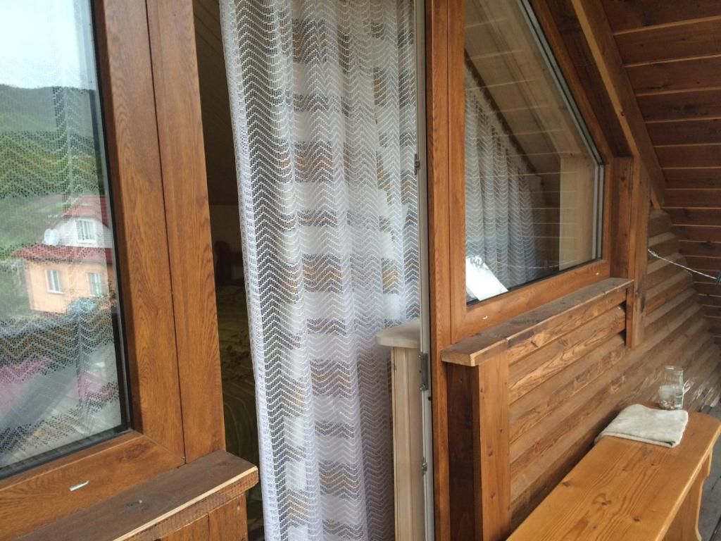 Лоджи Guest House U Myrona Яремче