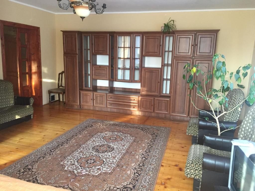 Лоджи Guest House U Myrona Яремче