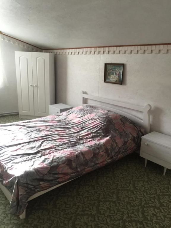 Лоджи Guest House U Myrona Яремче