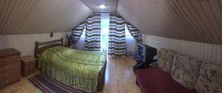 Лоджи Guest House U Myrona Яремче Полулюкс с балконом-2