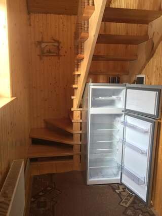Лоджи Guest House U Myrona Яремче Полулюкс с балконом-8