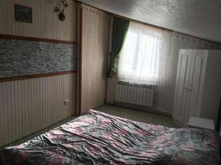 Лоджи Guest House U Myrona Яремче Двухместный номер с 1 кроватью-4