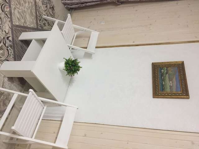 Лоджи Guest House U Myrona Яремче-16