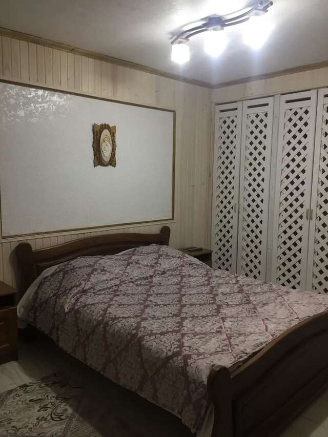 Лоджи Guest House U Myrona Яремче-17