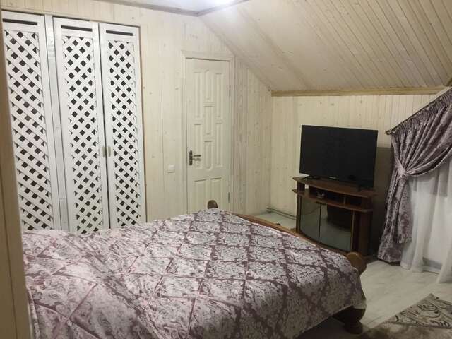 Лоджи Guest House U Myrona Яремче-19