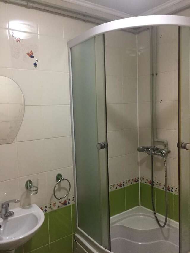 Лоджи Guest House U Myrona Яремче-22