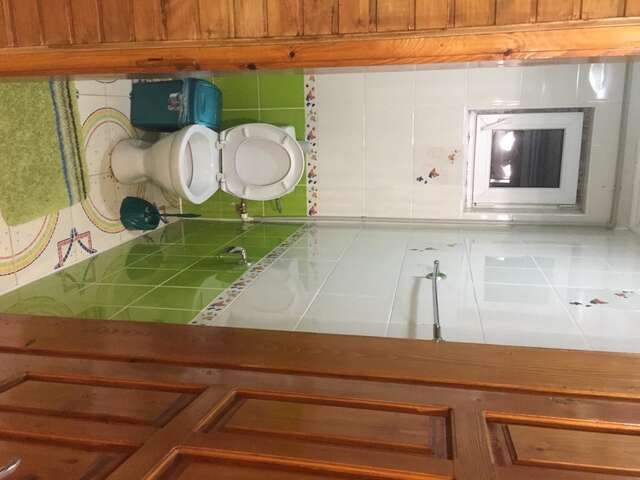 Лоджи Guest House U Myrona Яремче-23