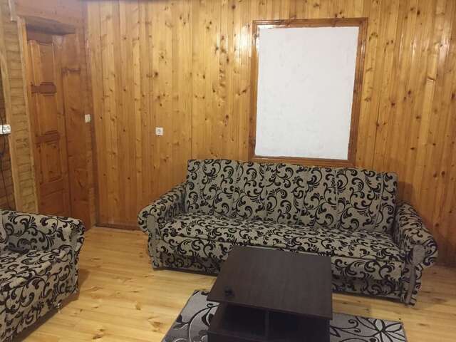 Лоджи Guest House U Myrona Яремче-26