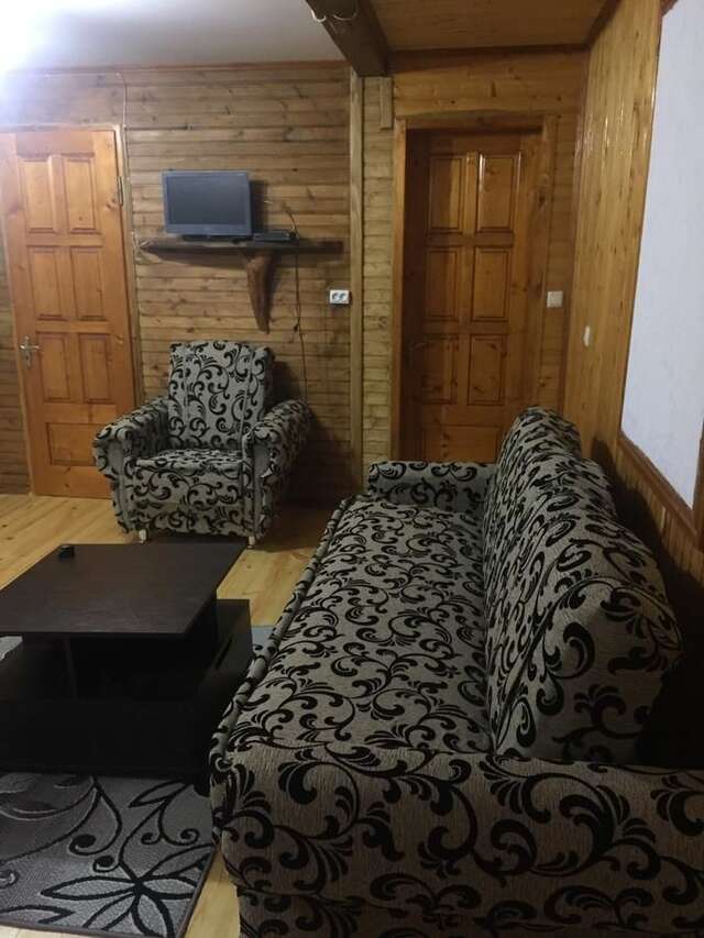 Лоджи Guest House U Myrona Яремче-27