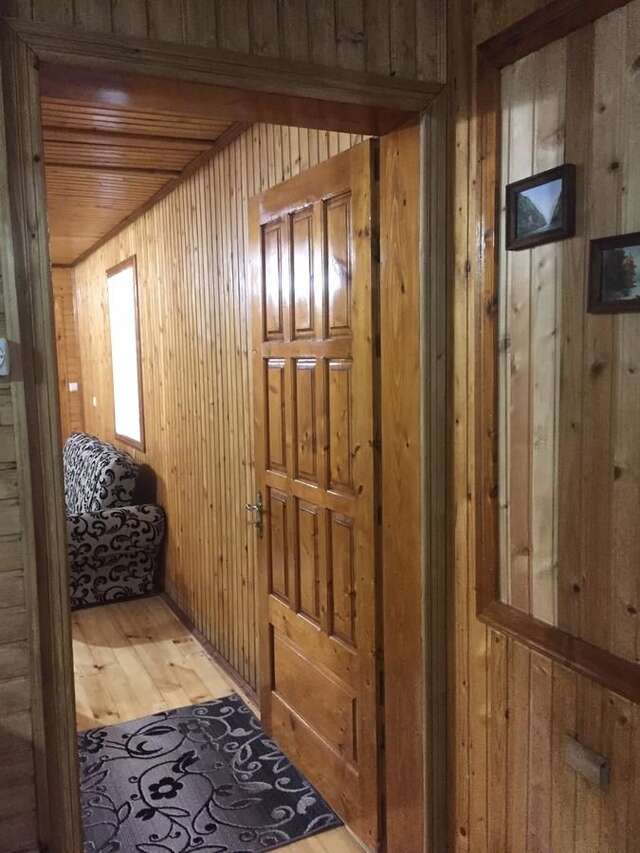 Лоджи Guest House U Myrona Яремче-28