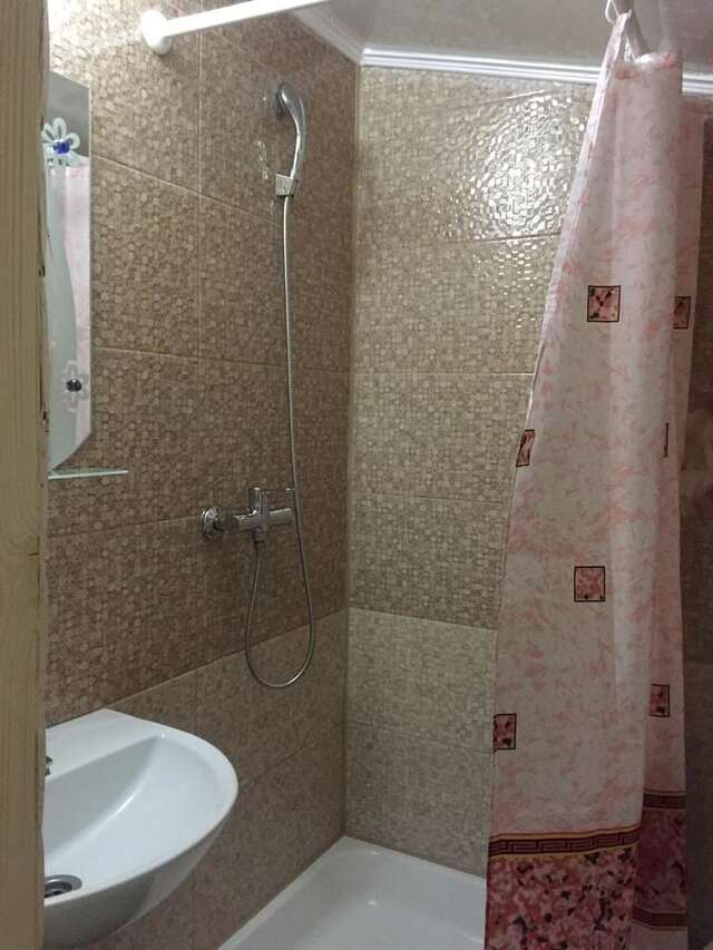 Лоджи Guest House U Myrona Яремче-31