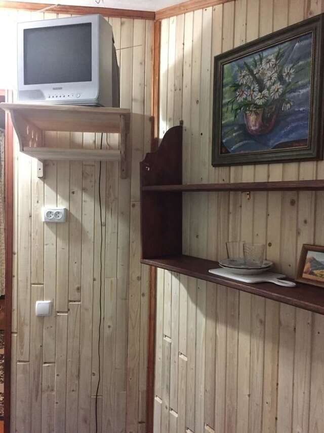 Лоджи Guest House U Myrona Яремче-32