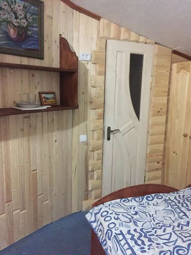 Лоджи Guest House U Myrona Яремче-34
