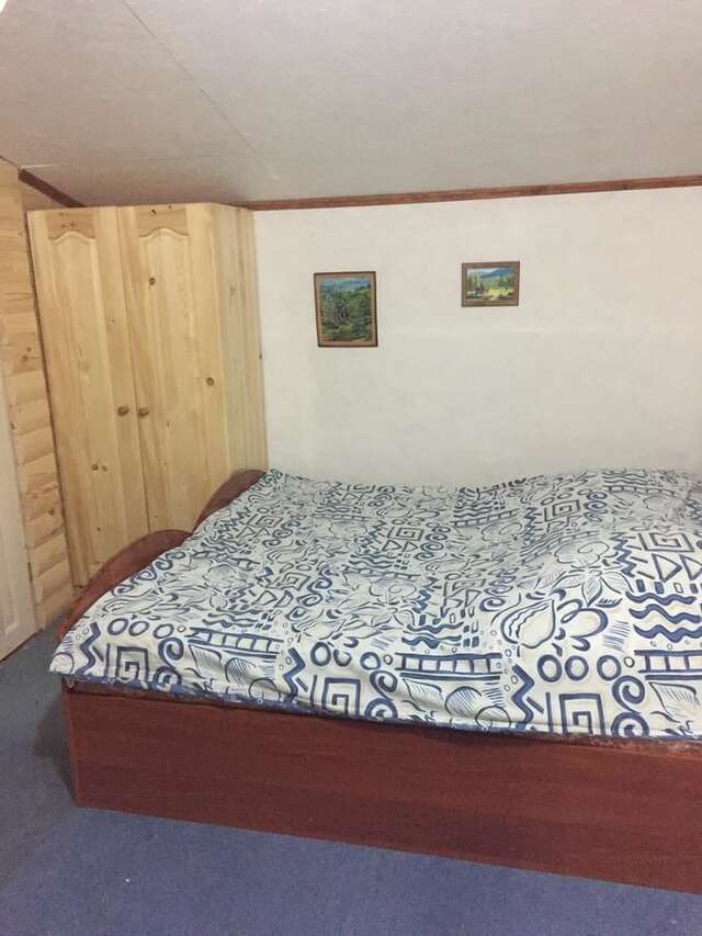 Лоджи Guest House U Myrona Яремче-35