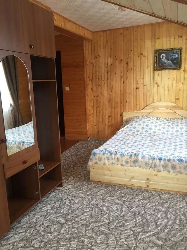 Лоджи Guest House U Myrona Яремче-38