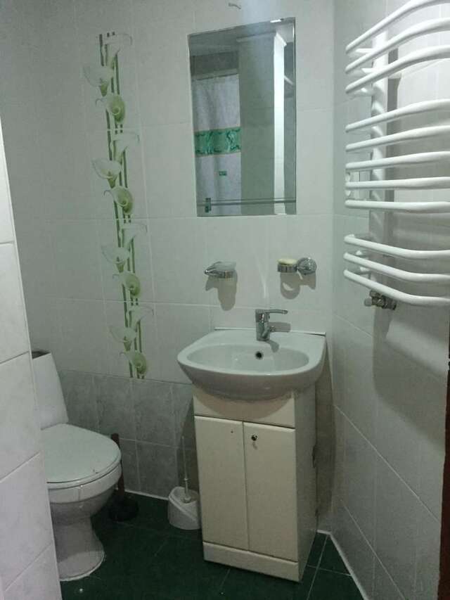 Лоджи Guest House U Myrona Яремче-42