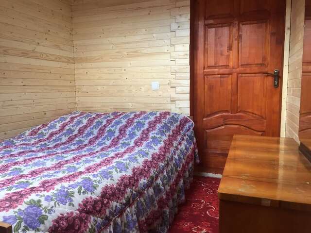 Лоджи Guest House U Myrona Яремче-44