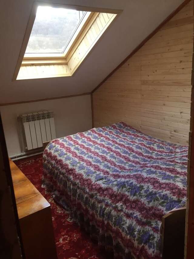 Лоджи Guest House U Myrona Яремче-46