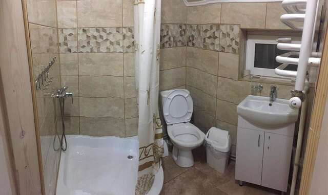 Лоджи Guest House U Myrona Яремче-7