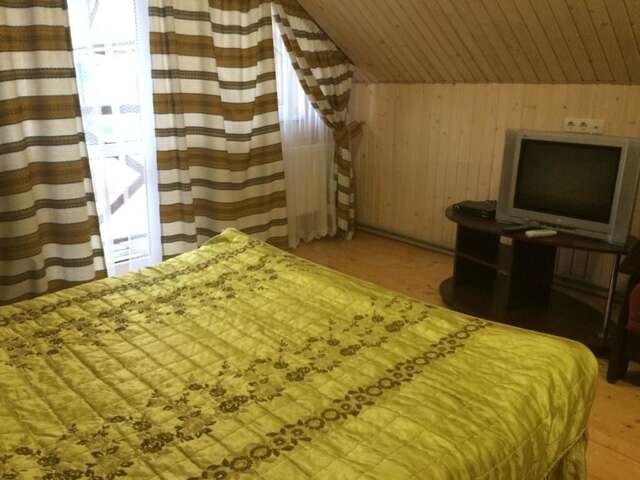Лоджи Guest House U Myrona Яремче-53