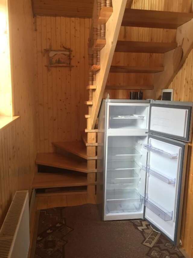 Лоджи Guest House U Myrona Яремче-54