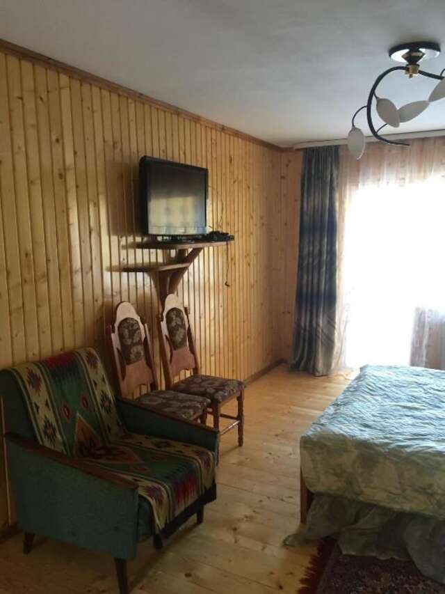 Лоджи Guest House U Myrona Яремче-57
