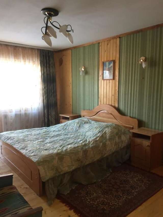 Лоджи Guest House U Myrona Яремче-58