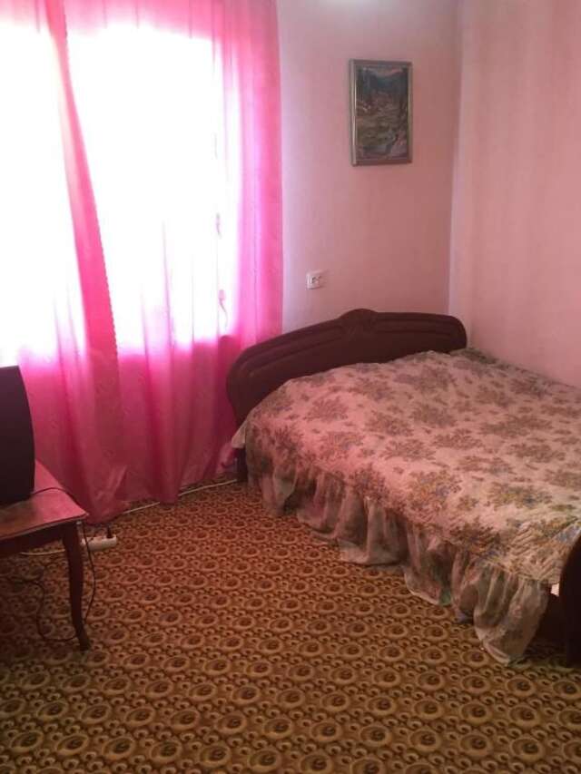 Лоджи Guest House U Myrona Яремче-63