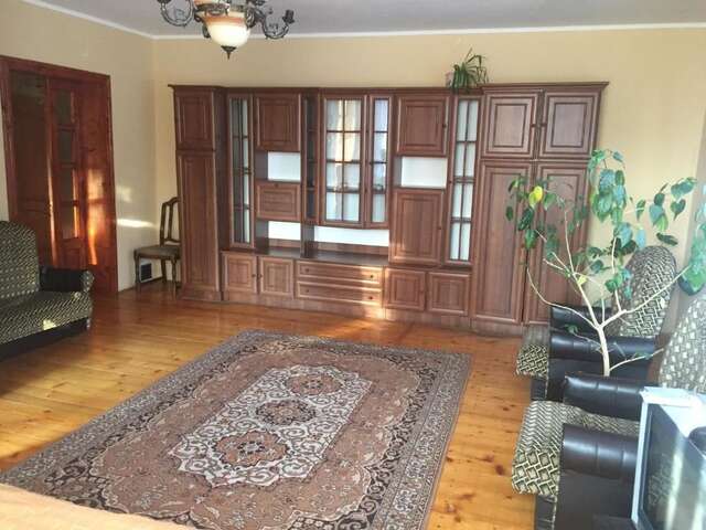 Лоджи Guest House U Myrona Яремче-66