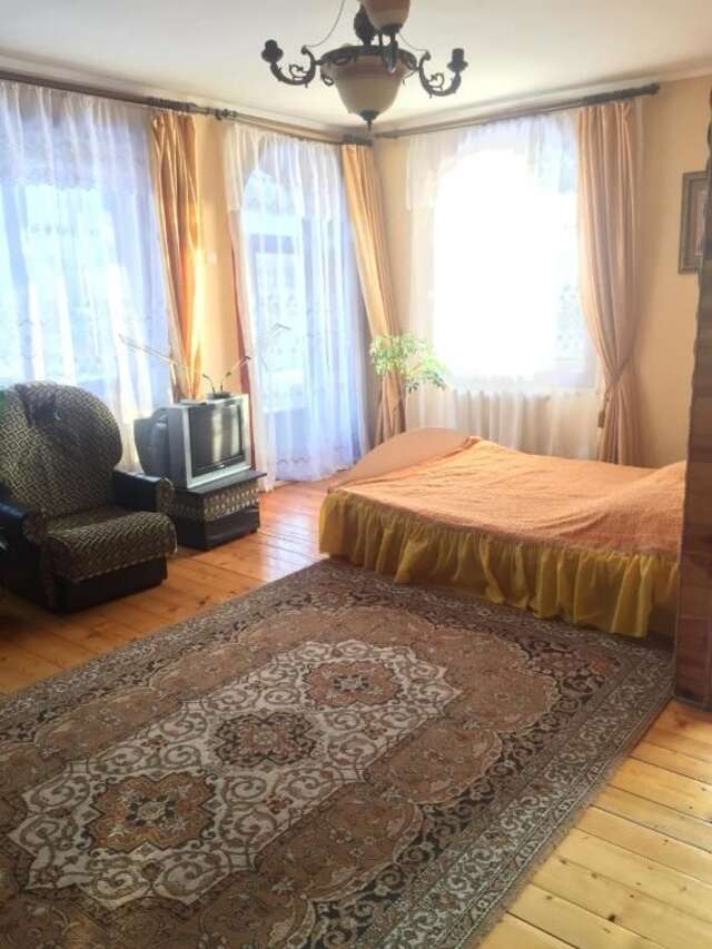 Лоджи Guest House U Myrona Яремче-68