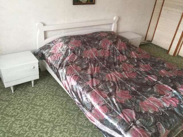 Лоджи Guest House U Myrona Яремче-70