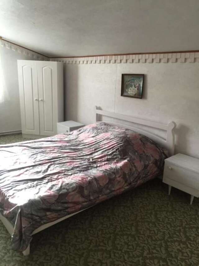 Лоджи Guest House U Myrona Яремче-74