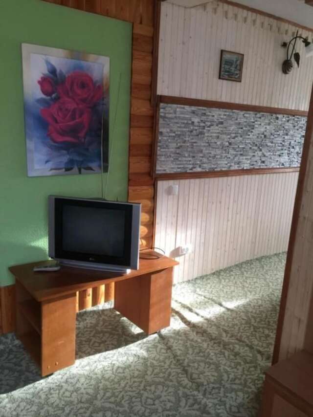Лоджи Guest House U Myrona Яремче-76