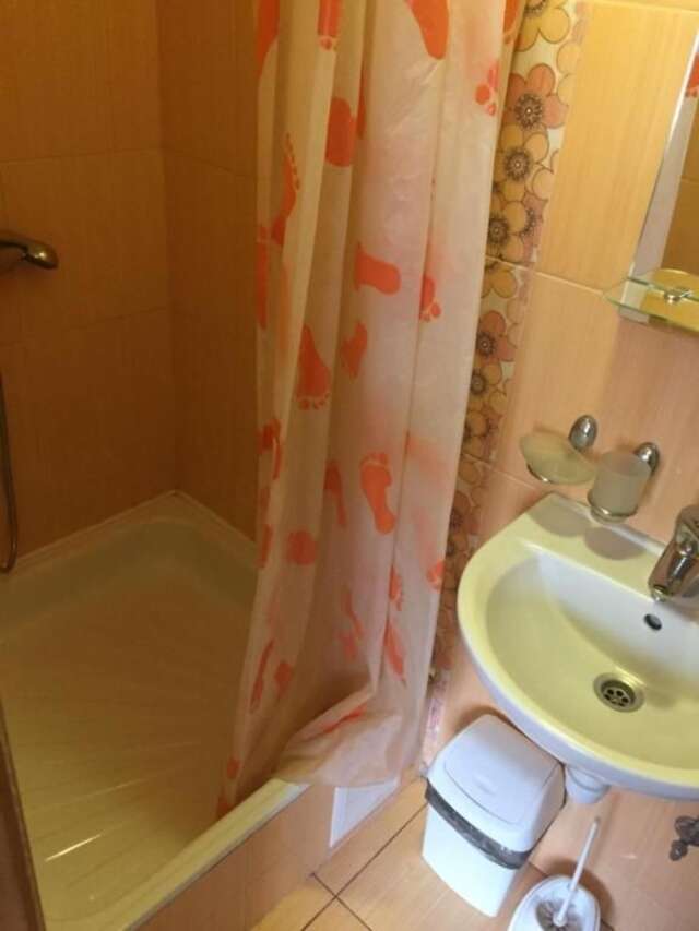 Лоджи Guest House U Myrona Яремче-77