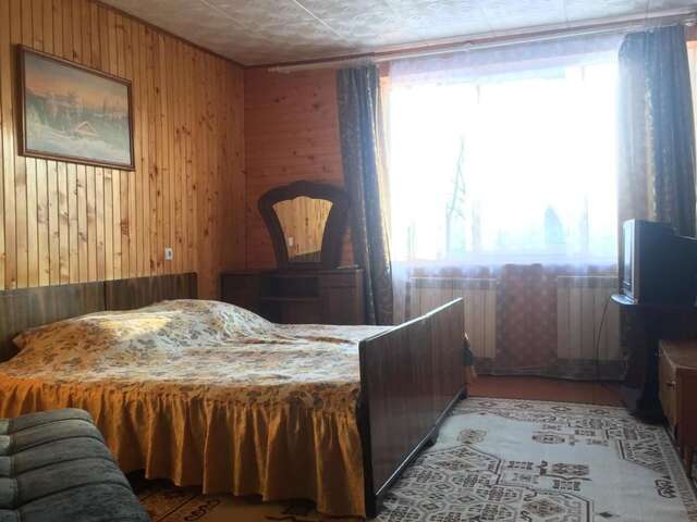 Лоджи Guest House U Myrona Яремче-79