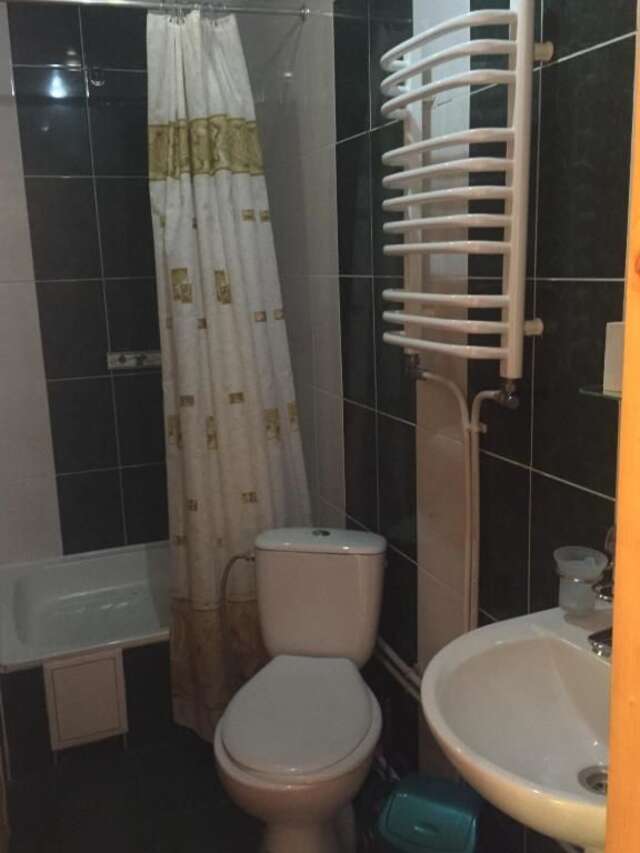 Лоджи Guest House U Myrona Яремче-80