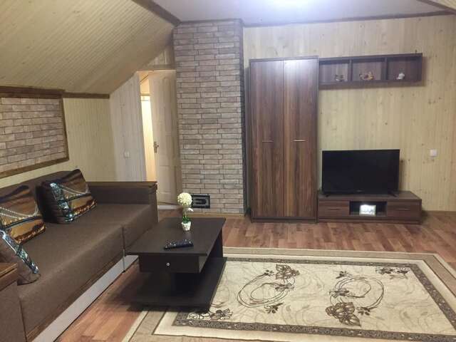 Лоджи Guest House U Myrona Яремче-10