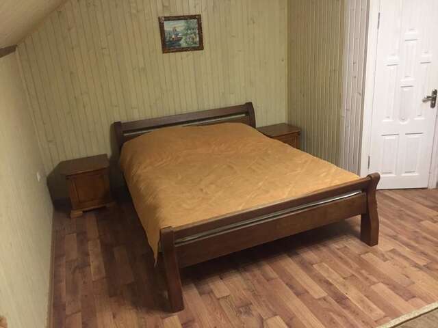 Лоджи Guest House U Myrona Яремче-11